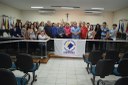 Câmara de Amambai sediou Seminário Estadual de Vereadores Câmara de Amambai sediou Seminário Estadual de Vereadores