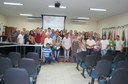 Reunião sobre orçamento impositivo é realizado na Câmara Municipal Reunião sobre orçamento impositivo é realizado na Câmara Municipal